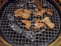 -江户烧肉(高德店)