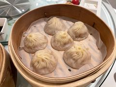 -翠园(兴业太古汇店)