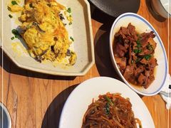 -金鱼妈妈 山野·食趣(荫山街店)