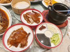 -锦绣金山人家(友谊店)