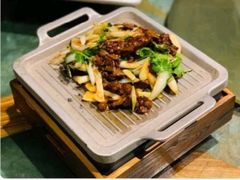 -那家小馆•北京菜•烤鸭(香山店)