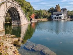 -绍兴鉴湖君澜大酒店