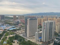 -谷悦SPA(王府井店)