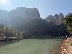 -十九峰景区