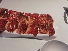 -牛很鲜潮汕牛肉火锅(椒江店)