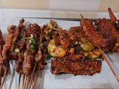 -小板凳(四公里店)