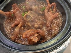 -金龙·打边炉(武进路店)