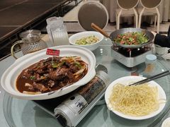 -辛香味烧鱼馆·非遗技艺·排骨红烧肉(光谷医药园店)