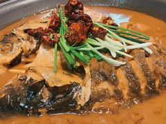 -小城外婆肴私房菜.家宴聚集点(圆明园颐和园·清河上地店)