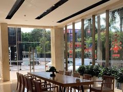 -禾尖S酒店(深圳大学店)