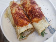 -金乐活美食(中街店)