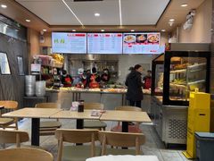 -林静小吃(复兴路店)