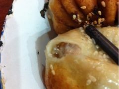 -小杨生煎(湟普汇店)