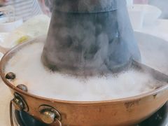 -阳坊大都涮羊肉(阳坊总店)