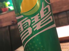-铁人烧烤(北京店)