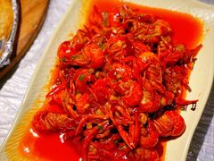 -巴厘龙虾·榜首油焖大虾(洞庭·艺术洋房店)