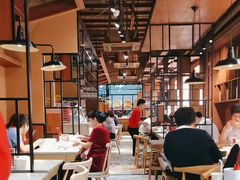 -老碗会·陕西手工面(燕南路店)