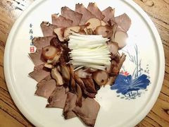 -广合草鸡·泰山炒鸡(温泉路店)