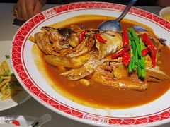 -旺顺阁鱼头泡饼(常营店)
