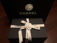 -Chanel(德基广场店)