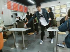 -劈柴院锅贴(沈阳路店)