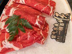 -东来顺(非遗·清真火锅·盛世广场店)