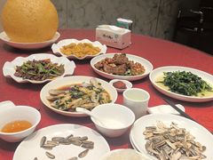 -群乐饭店(滨安路店)