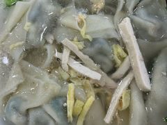 -老西白点心店