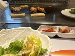-御泉七味铁板烧(高区店)