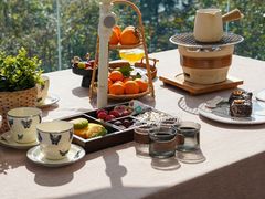 -瑜上·山食小馆