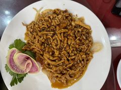 -山海关清和浑锅店