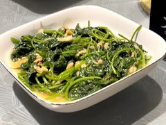 -大洋家·潮汕鱼鲜·花胶砂锅粥(天河东路店)