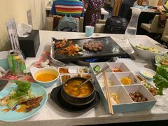 -韩时烤肉(枫蓝店)