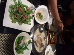 金羊座时尚餐厅-新兴·金羊座·粤菜点心(乐峰店)