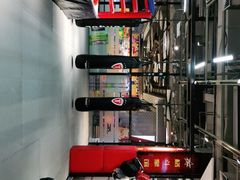 -FC格斗拳馆(东街店)