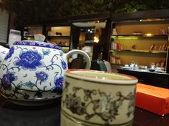 -金三角黄腊丁(奥体店)