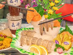 -嘉升大排档(番禺总店)