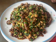 -抹直口特色菜馆(一店)