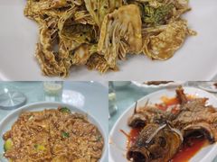 -红旗饭庄