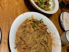 -壹零捌道·北京烤鸭(车公庄店)