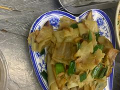 -小民大排档(马场角横路店)