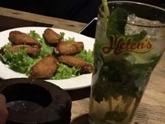-Helens海伦司小酒馆(津湾广场店)