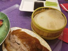 -京福华肥牛城·清真(香河店)