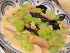 -杭州君悦酒店·湖滨28中餐厅