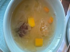 -西安凯悦酒店·湖畔中餐厅