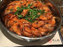 -黄记煌三汁焖锅(崇文门店)