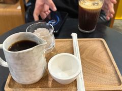 -唐咖精品咖啡(大理古城手冲店)