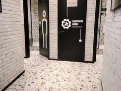 -EVOLUTION健身(麦凯乐店)
