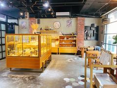 -啊噗吐呦现场烘焙(麦凯乐店)