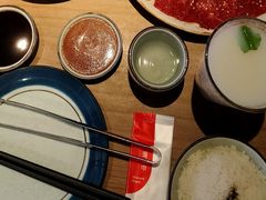 -烧肉达人•炭火烧肉(新天地店)